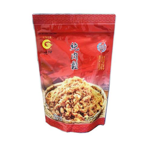 垂坤 純肉鬆(180g)