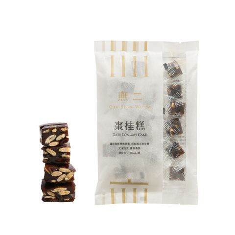 [無二]當代系列_棗桂糕(150g)
