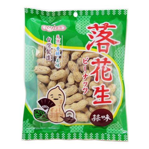 惠香食品 惠香 蒜味花生(130g/包)