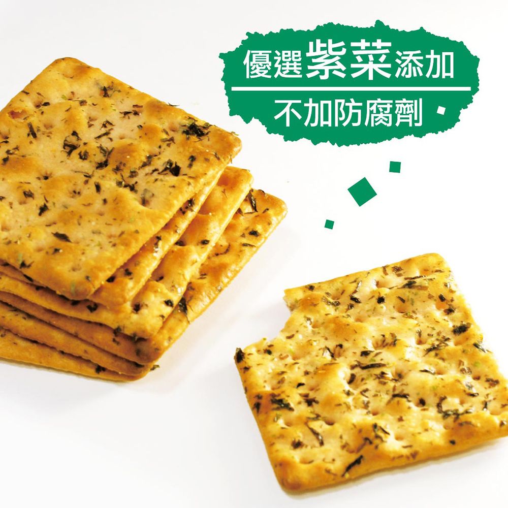 惠香食品 惠香 農村小鎮蔬菜蔥餅(252g/包)