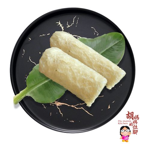 胡媽媽灶腳 蜜汁魷魚片90g