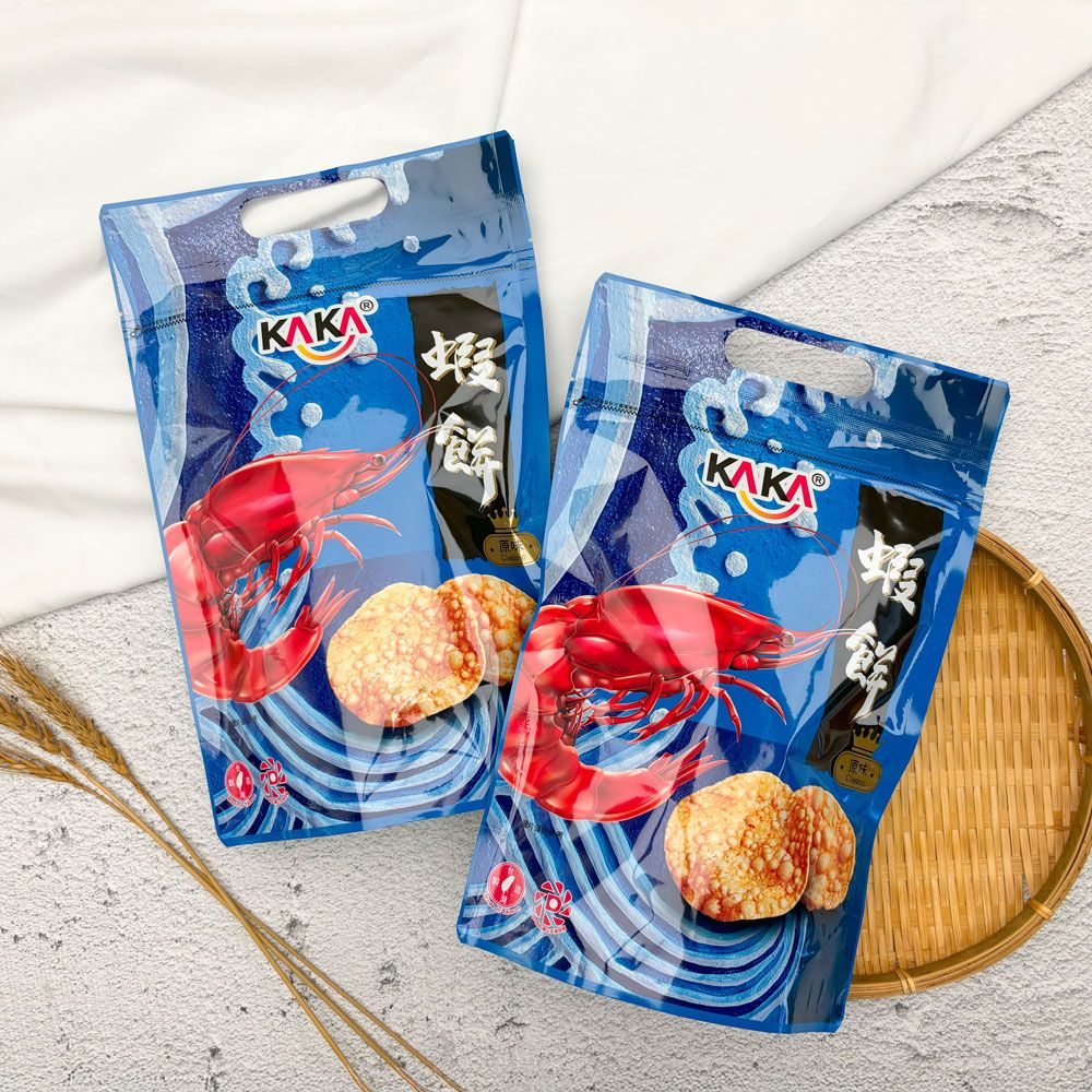 KAKA蝦KAKA蝦