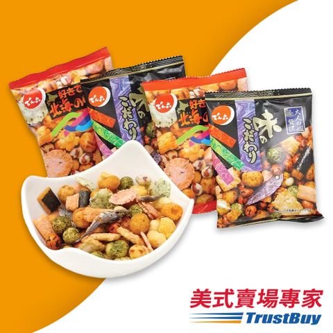 天六 【傳六】什錦豆二色綜合14+1袋(美式賣場)(365g)