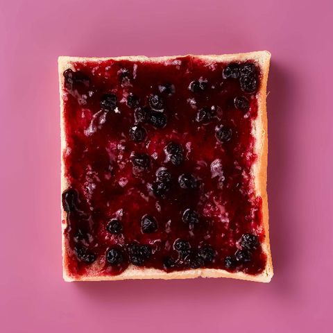 天然奶油鮮奶厚片吐司(多選)