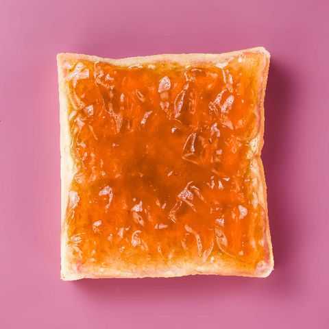 天然奶油鮮奶厚片吐司(多選)