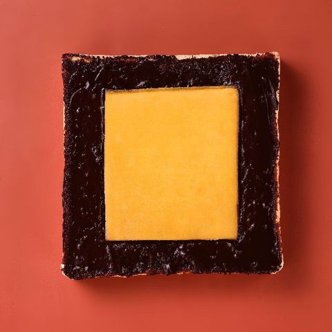 天然奶油鮮奶厚片吐司(多選)