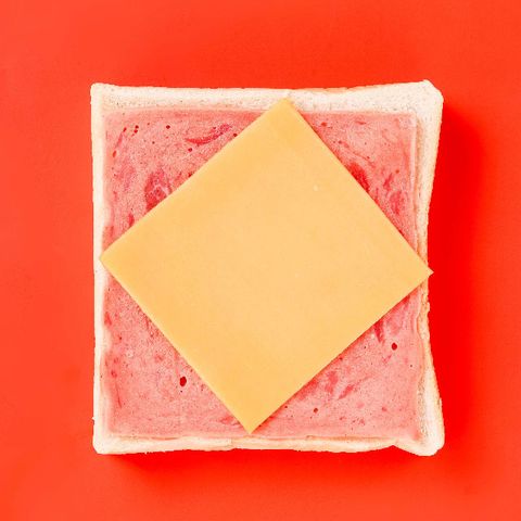 天然奶油鮮奶厚片吐司(多選)