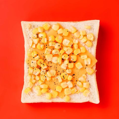 天然奶油鮮奶厚片吐司(多選)