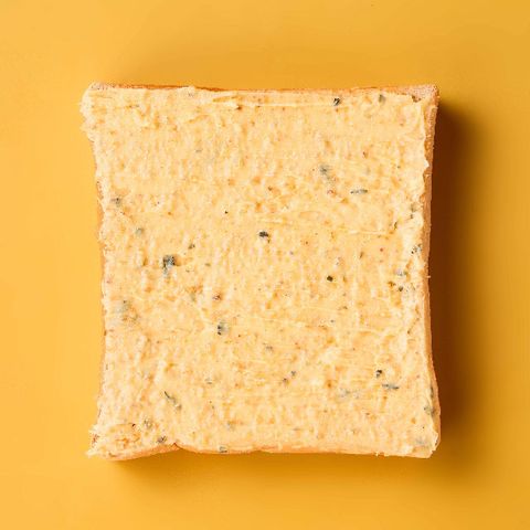 天然奶油鮮奶厚片吐司(多選)