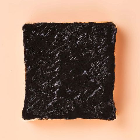 天然奶油鮮奶厚片吐司(多選)