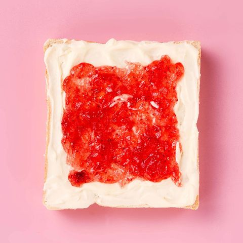 天然奶油鮮奶厚片吐司(多選)