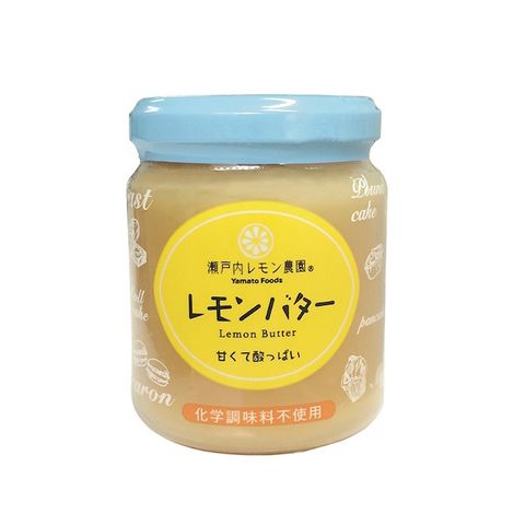 日本廣島檸檬蛋黃醬 130g
