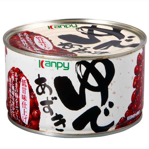 加藤產業  加藤紅豆罐 (400g)