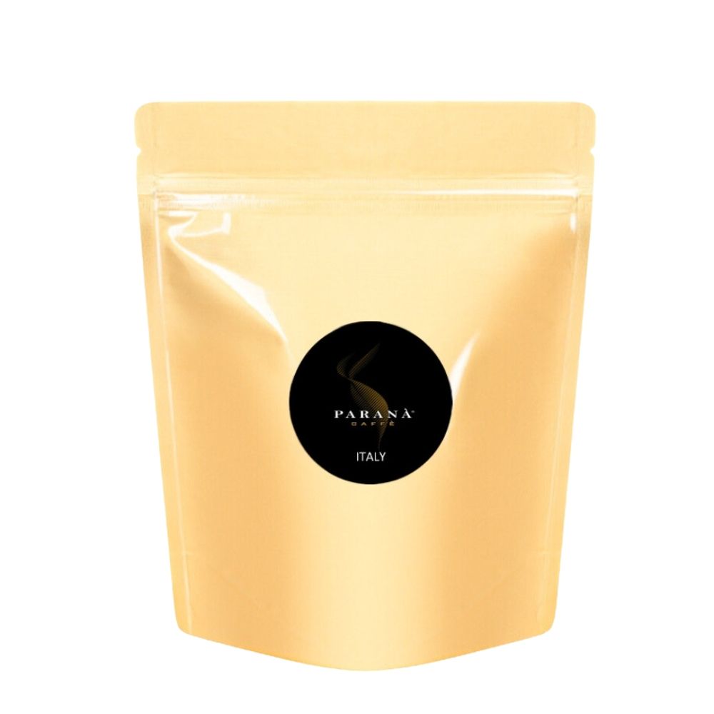 PARANA 義獎咖啡 【 義大利金牌咖啡】精品豐饒咖啡豆 半磅