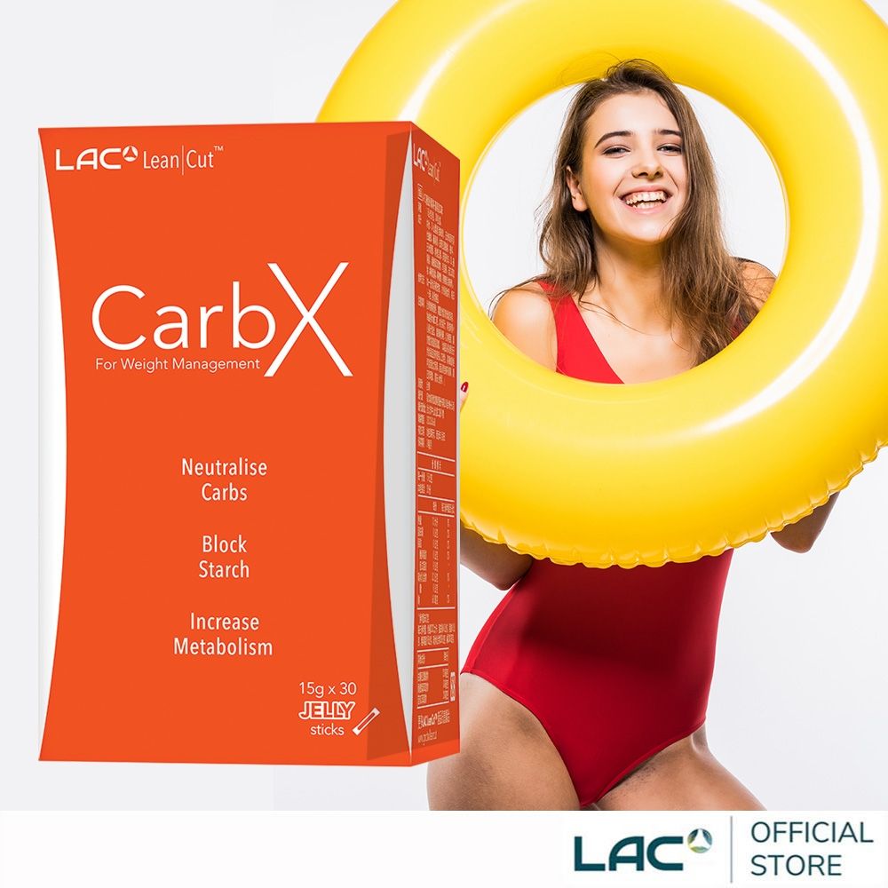 LAC 利維喜  優纖伶果凍30包-蘋果醋口味(白腎豆/桑樹葉/苦瓜萃取物)