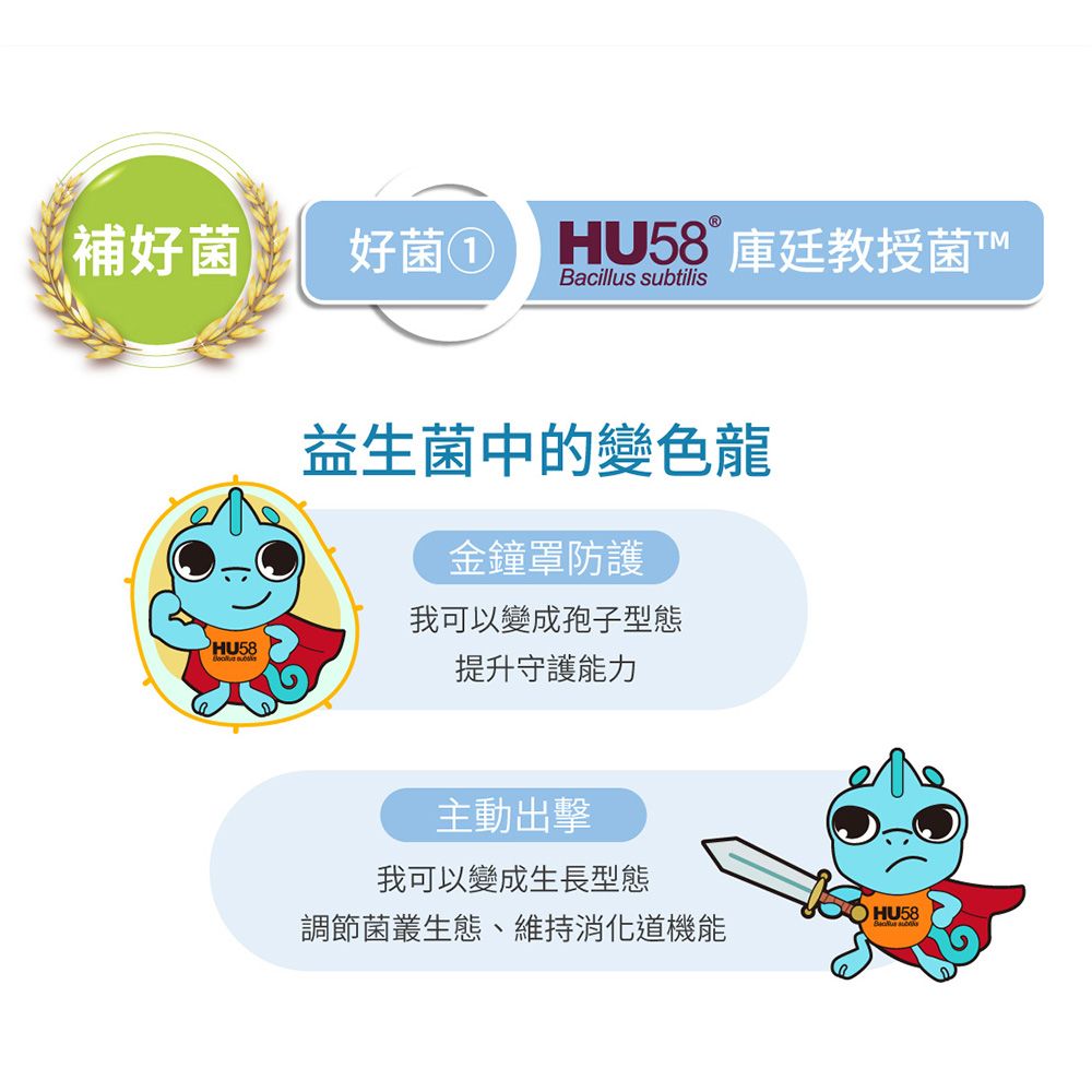 BioJOY 倍乘營養專家 【世界品質金獎】樂敏益PLUS益生菌 益生聯八倍好菌成長配方(15包/袋)《百喬生醫》