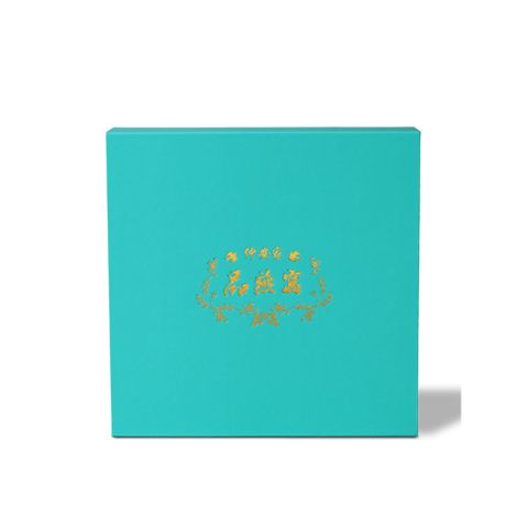 仲安家 品燕窩(75ml x6瓶/盒)