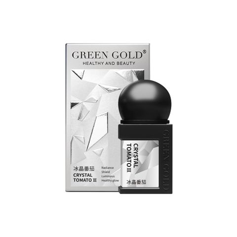 【GREEN GOLD】冰晶番茄 42顆/盒