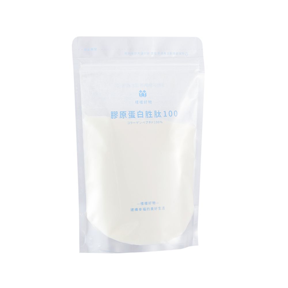 Young Young Goods 樣樣好物 膠原蛋白胜肽100輕巧入門組100g/1包