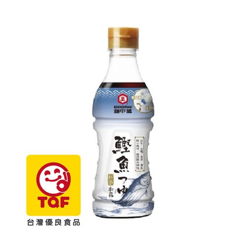 龜甲萬 料亭和露370ml