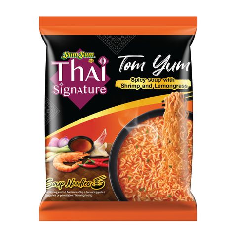 養養 酸辣蝦風味麵(100g)