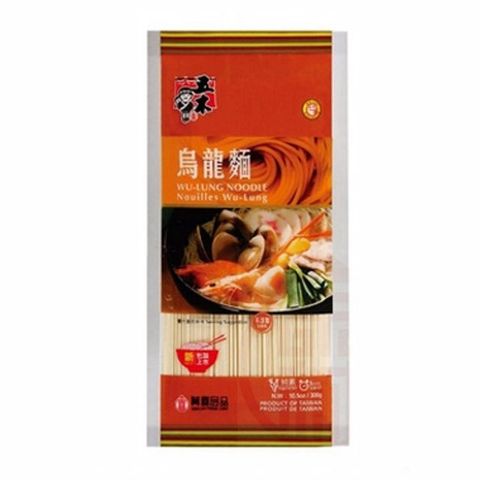 五木 - 烏龍麵 (300g)*2