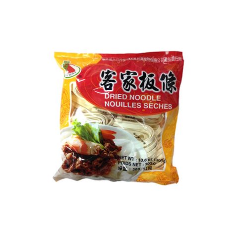 尚威 客家板條300g*5入組