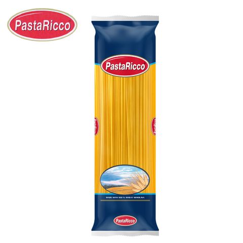 【PastaRicco 洛可】土耳其 義大利麵 500g