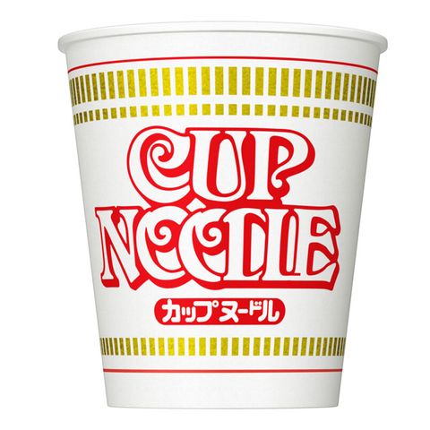 Nissin 日清 醬油杯麵(78g)