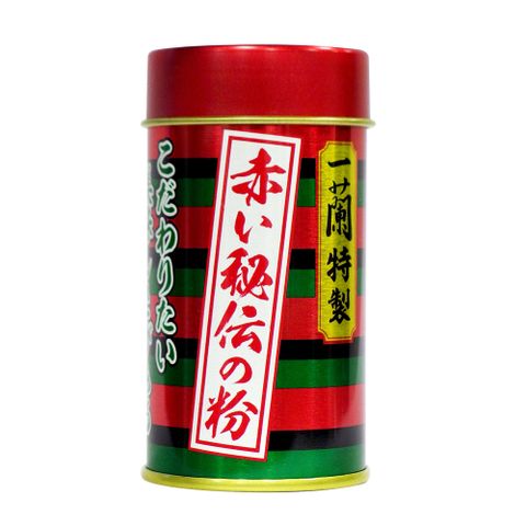 一蘭 赤紅秘傳之粉 (14g)x2