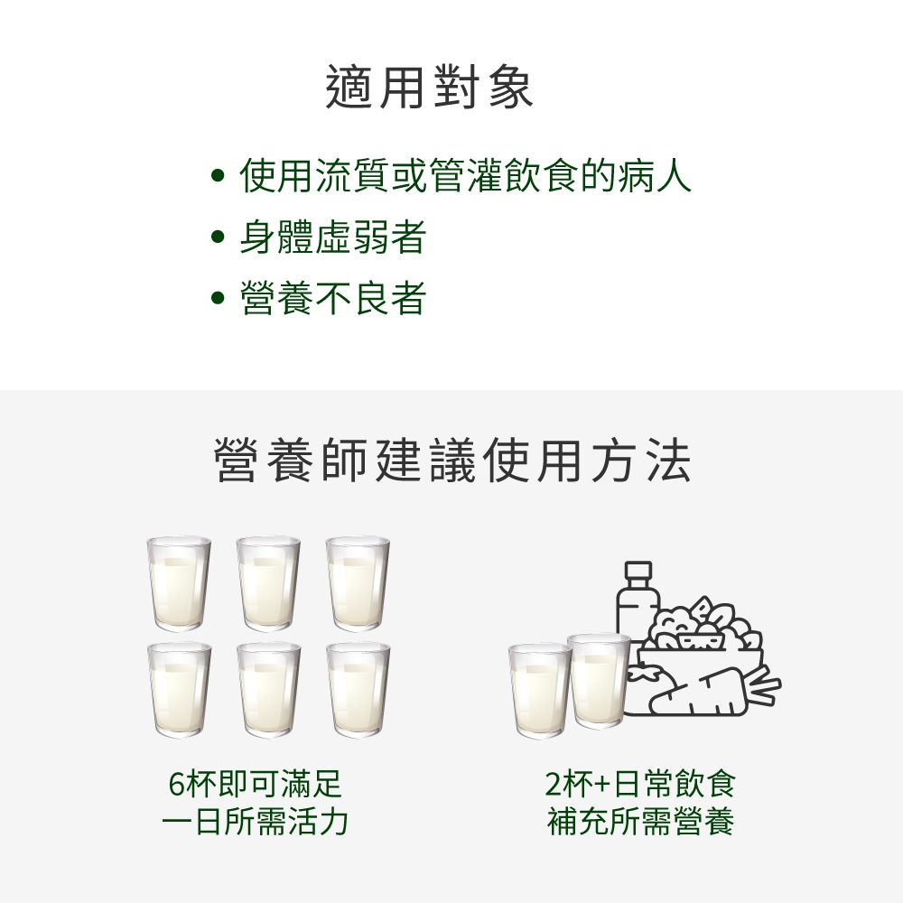 益富 益力壯Plus營養均衡配方800g(乳清蛋白+黃豆蛋白)