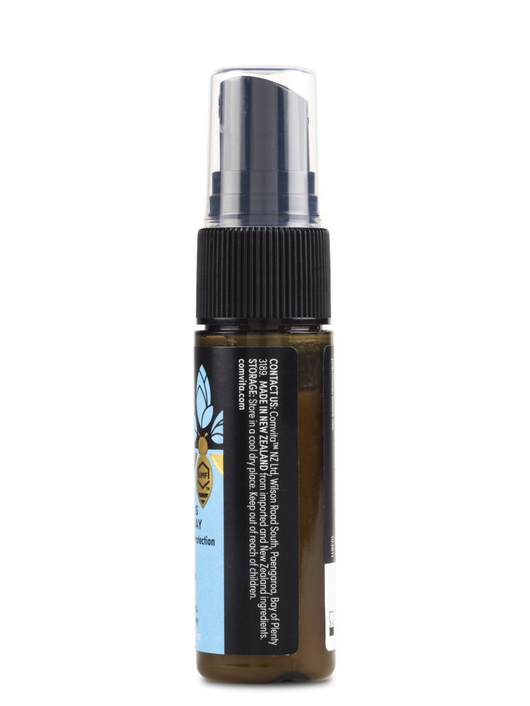 Comvita 康維他 蜂膠強力噴液增強型20ml