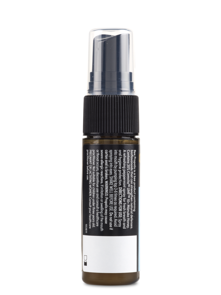 Comvita 康維他 蜂膠強力噴液增強型20ml