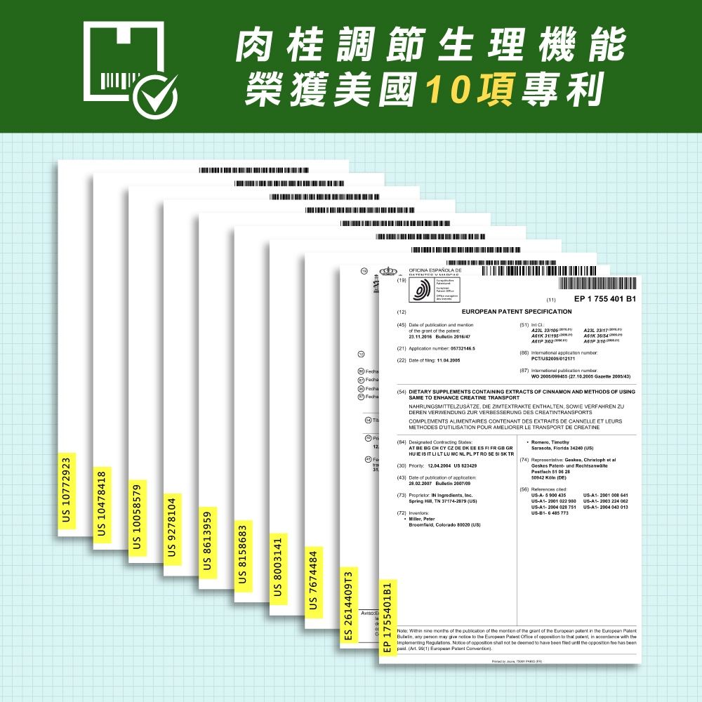 Sweet Gum 斯薇康台灣綠蜂膠 激活專利苦瓜胜肽膠囊180粒/3盒-含台灣綠蜂膠萃取PPL+專利山苦瓜