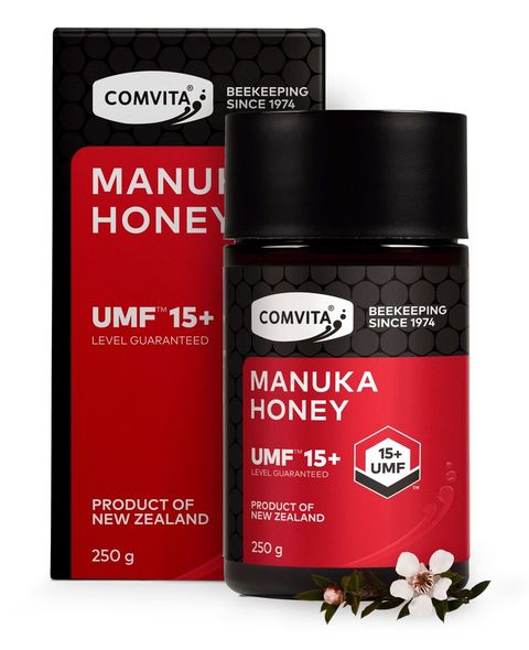 Comvita 康維他 UMF15+麥蘆卡蜂蜜 250g