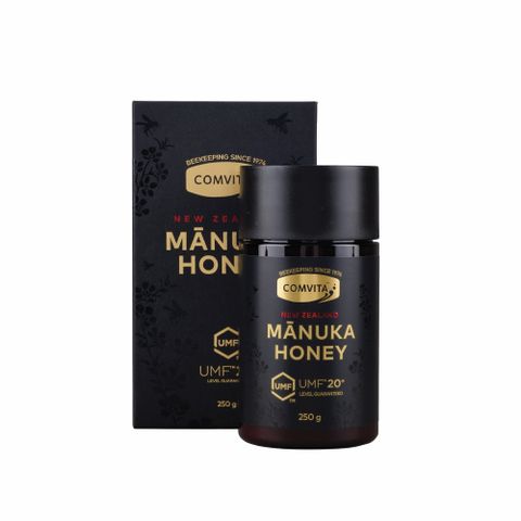 Comvita 康維他 UMF20+麥蘆卡蜂蜜250g/罐裝