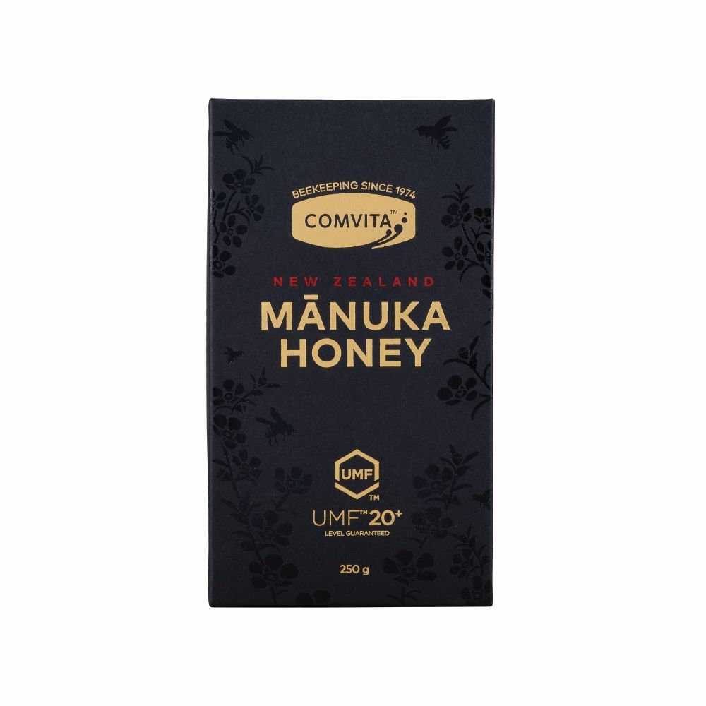 Comvita 康維他 UMF20+麥蘆卡蜂蜜250g/罐裝