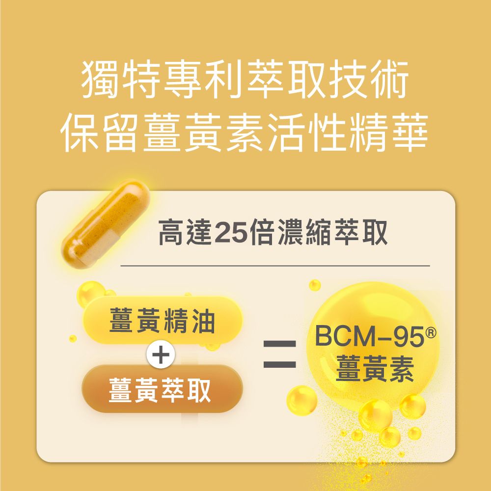 FENGJIE fj豐傑生醫 高效能薑黃BCM-95-30顆/盒x1入 - PChome 24h購物