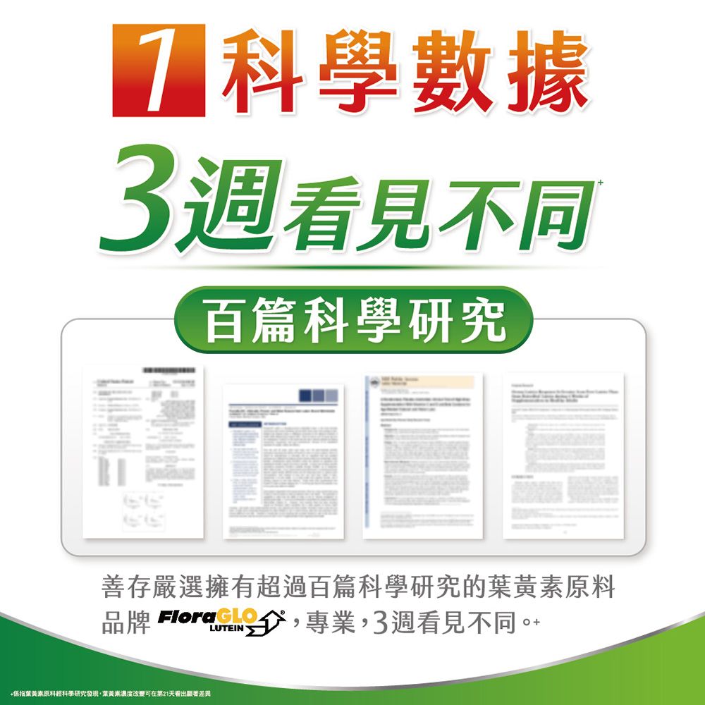 centrum 善存 游離型葉黃素軟膠囊20mg 60粒