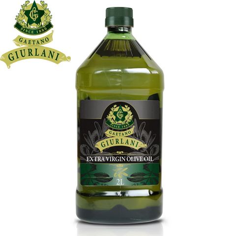 義大利《Giurlani》老樹特級初榨橄欖油(2000ml)