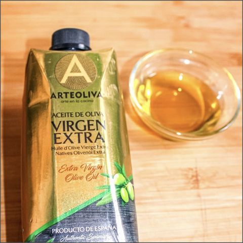 ARTEOLIVA冷壓橄欖油(500ml)x2