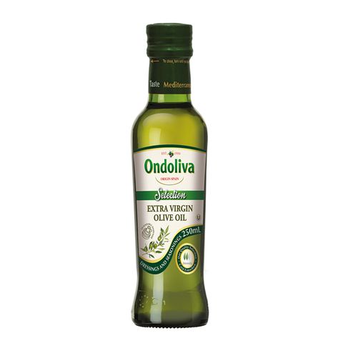 奧多利瓦冷壓初榨橄欖油 250ml