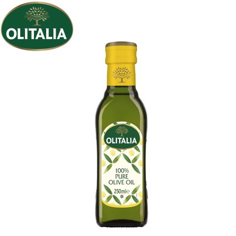 Olitalia奧利塔純橄欖油(250ml)