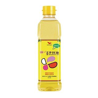 《統一》大豆沙拉油PET760ml*12入