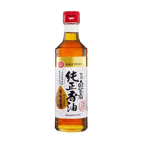 IOIO 十全 純正香油305ml