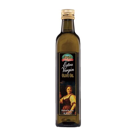 人氣商品坎佩娜-特級初榨純橄欖油250ml