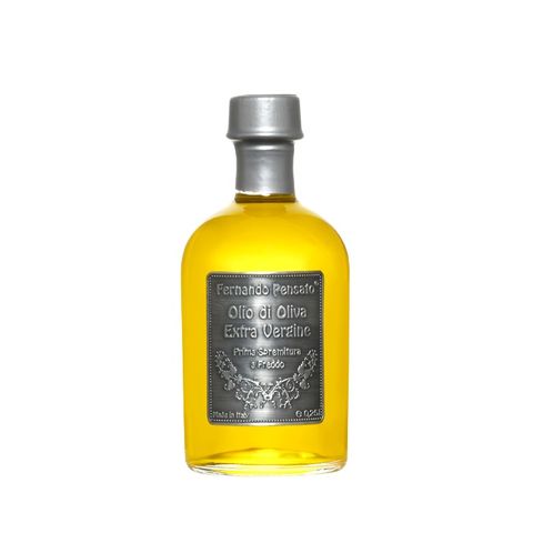 Pensato 義大利潘薩朵 有機特級初榨原味橄欖油-250ml