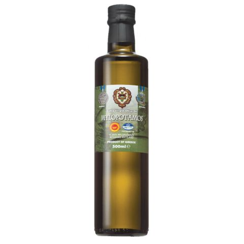 米洛波塔莫斯特級初榨橄欖油500ml