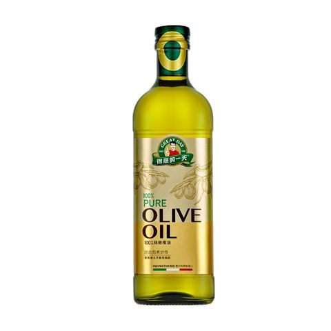 《得意的一天》義大利橄欖油(1L)*2