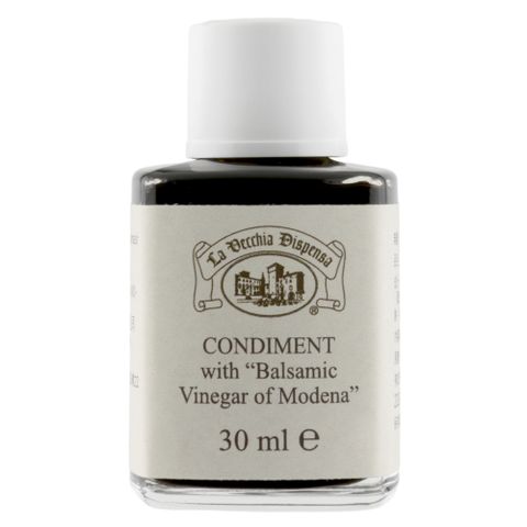 La Vecchia Dispensa 典釀 義大利巴薩米克醋 典釀三年30ml